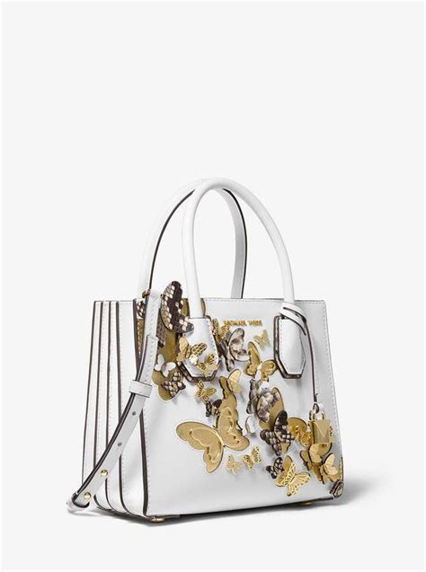 michael kors butterfly purse|michael kors purses outlet.